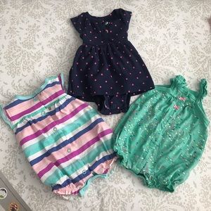 Carter’s bundle